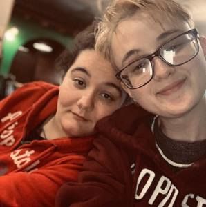 Meet your Posher, Briana